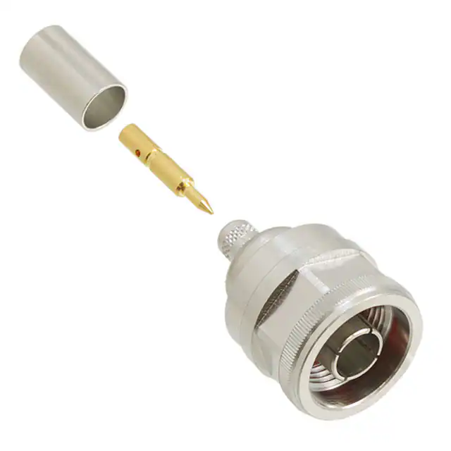 172135-10 Amphenol RF  Gruppi di connettori coassiali (RF)